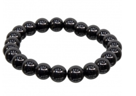 black tourmaline bracelets 