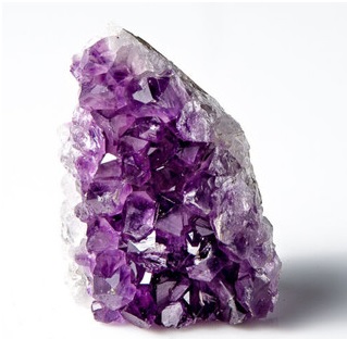 raw amethyst 