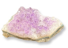 raw amethyst 