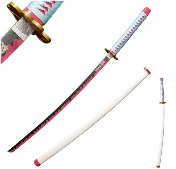 replica Misturi sword