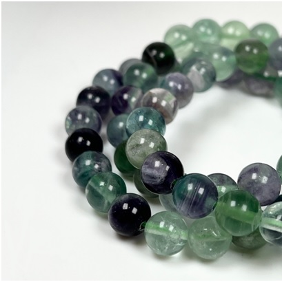 Fluorite bracelets