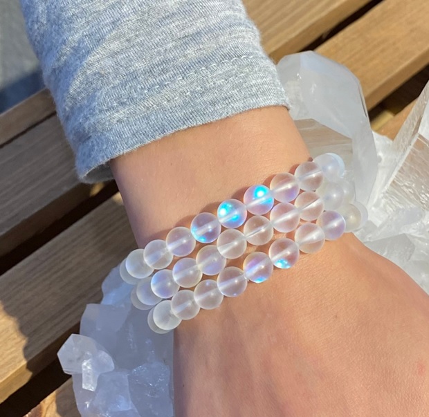 Aura Bracelets 