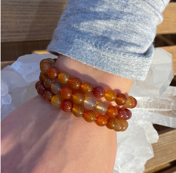 Aura Bracelets 