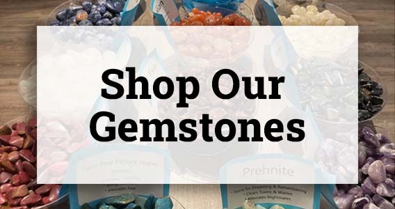 Shop Our Gemstones
