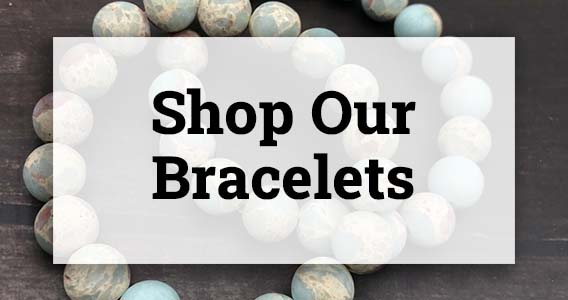 Shop Our Gemstone Bracelets