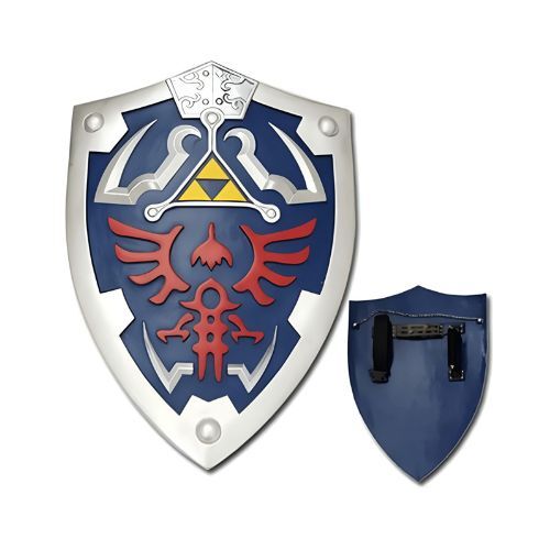 Legend Of Zelda Collectibles