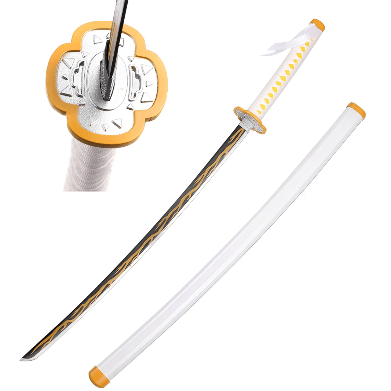 Demon Slayer swords Demon Slayer swords